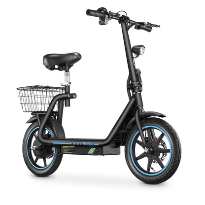 Honey Whale M5 Elite Electric Scooter