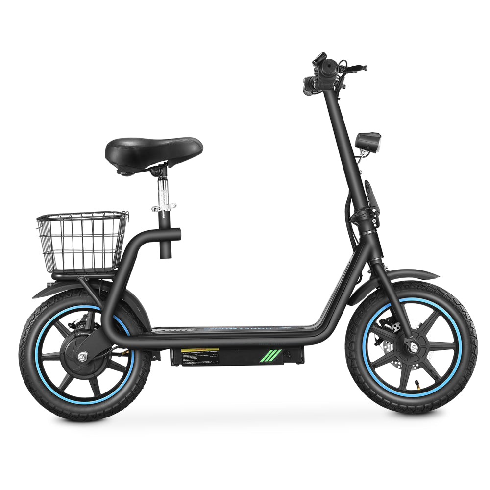 Honey Whale M5 Elite Electric Scooter