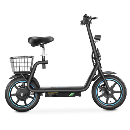 Honey Whale M5 Elite Electric Scooter
