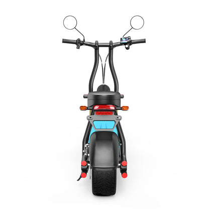 Honey Whale M5 Max (EEC) Electric Scooter