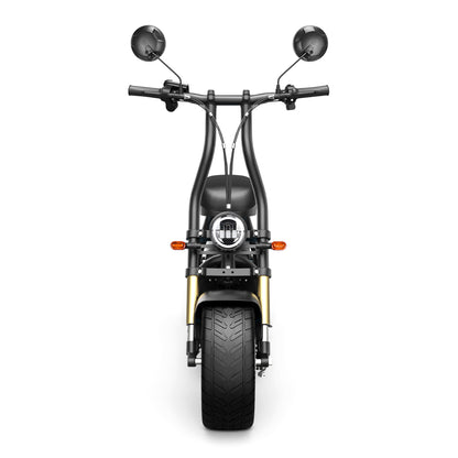 Honey Whale M5 Max (EEC) Electric Scooter