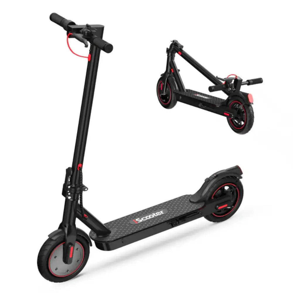 iScooter i8(US) Electric Scooter