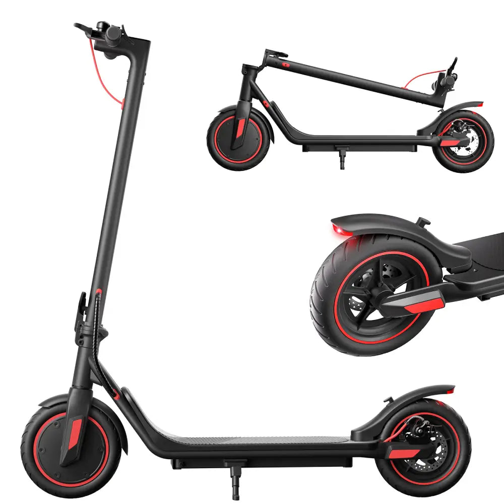 iScooter i8M(US) Electric Scooter
