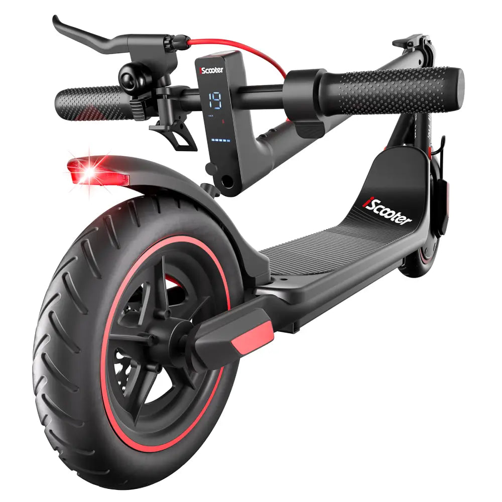 iScooter i8M(US) Electric Scooter