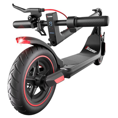iScooter i8M(US) Electric Scooter