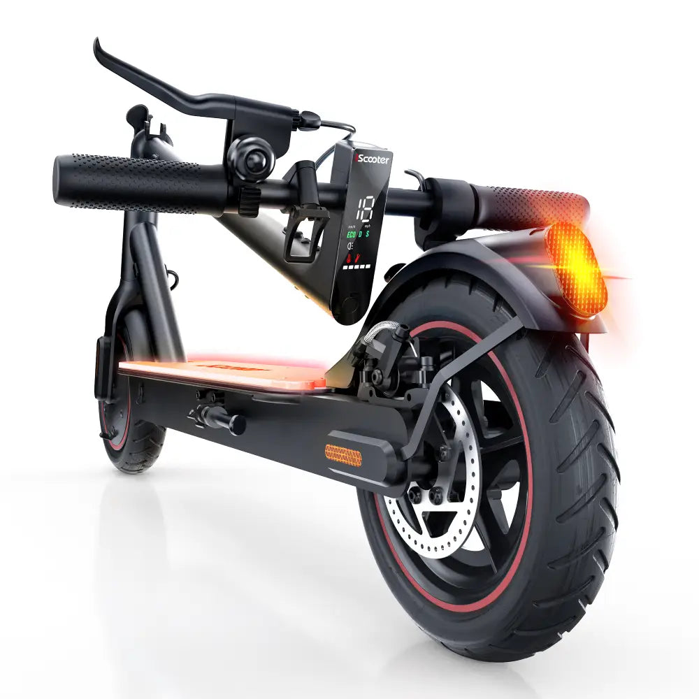 iScooter i9L(US) Electric Scooter