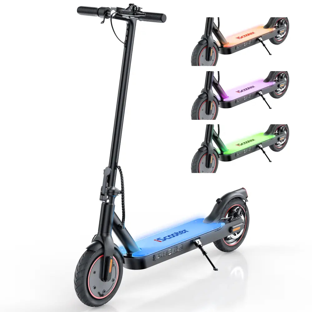 iScooter i9L(US) Electric Scooter