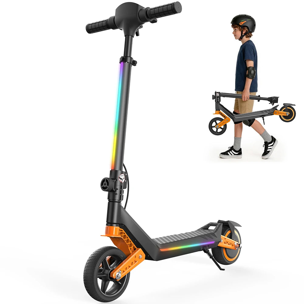 iScooter K6 (EU) Electric Scooter