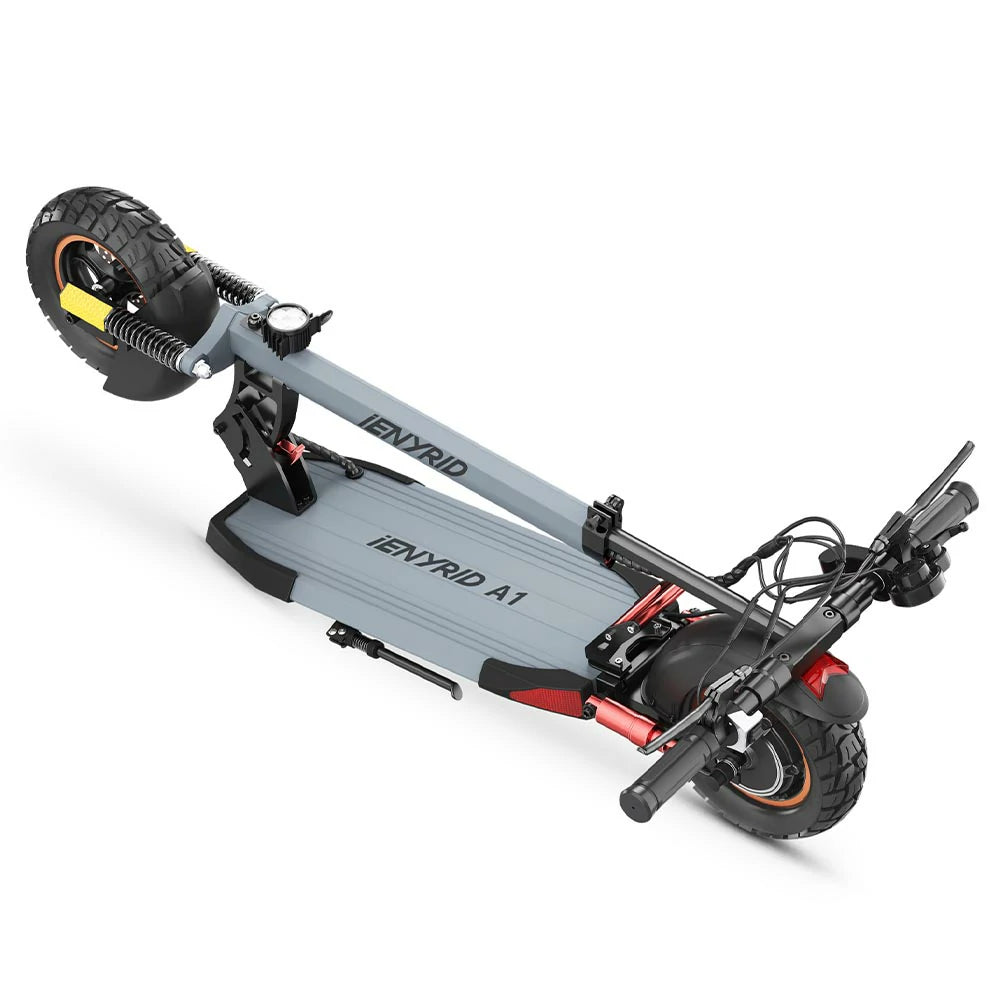 Ienyrid A1 Electric Scooter