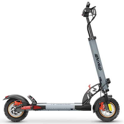 Ienyrid A1 Electric Scooter