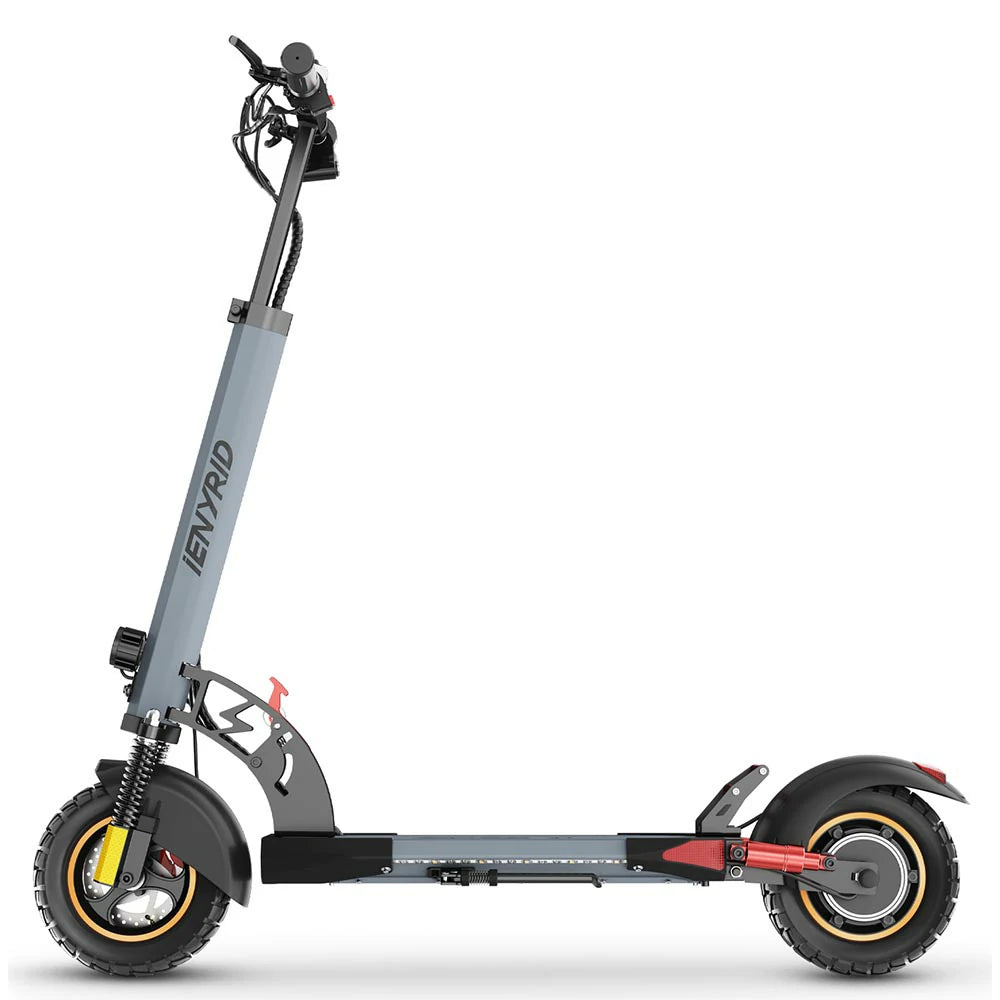 Ienyrid A1 Electric Scooter