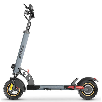 Ienyrid A1 Electric Scooter