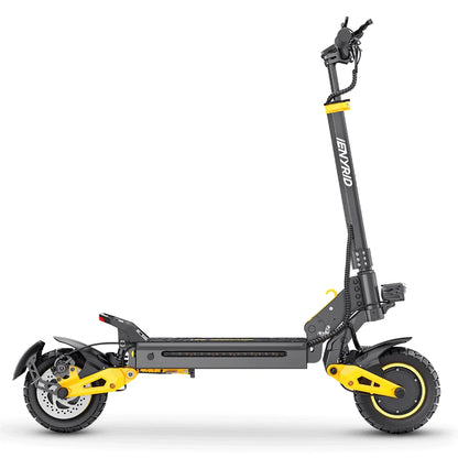 Ienyrid ES1 (UK) Electric Scooter