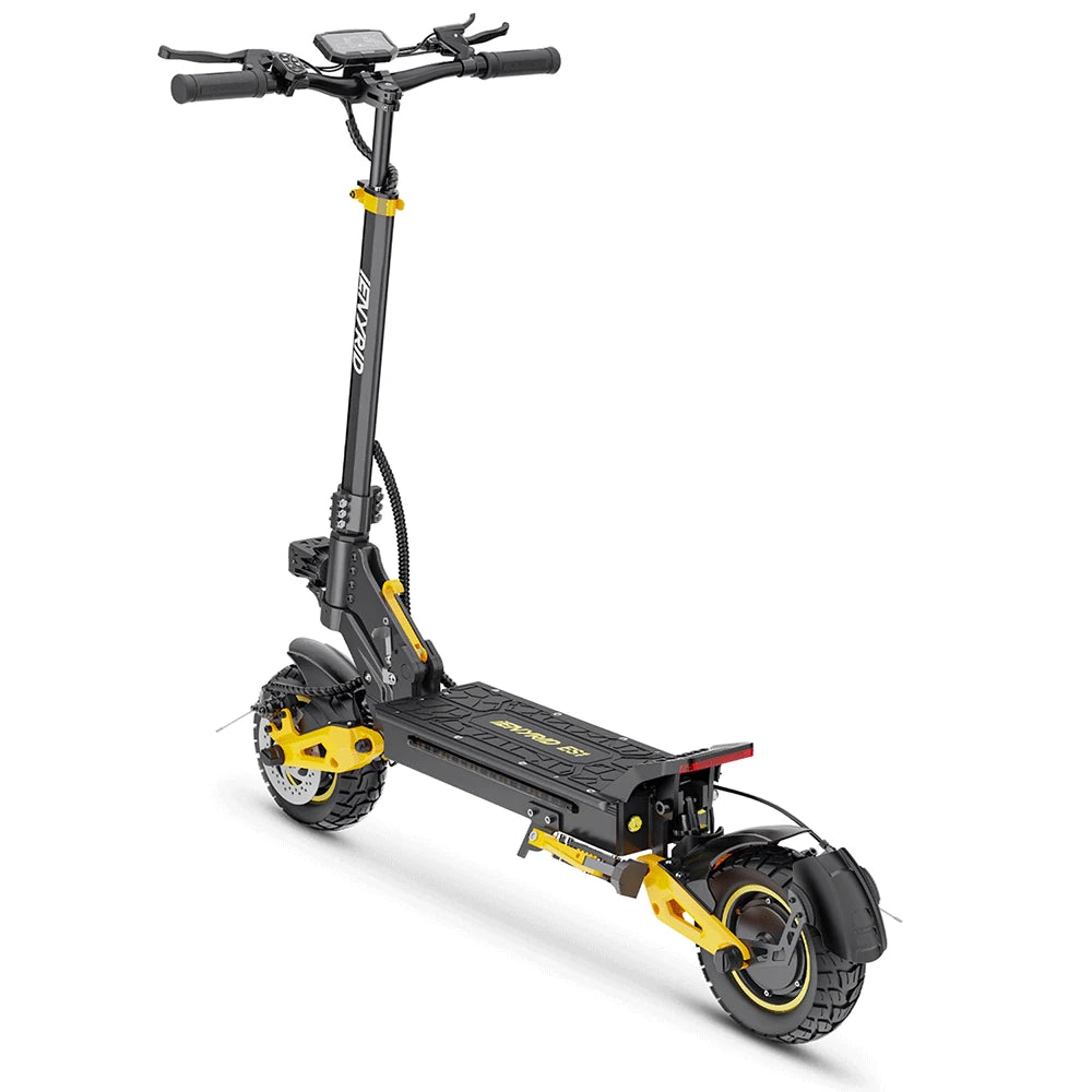 Ienyrid ES1 Electric Scooter