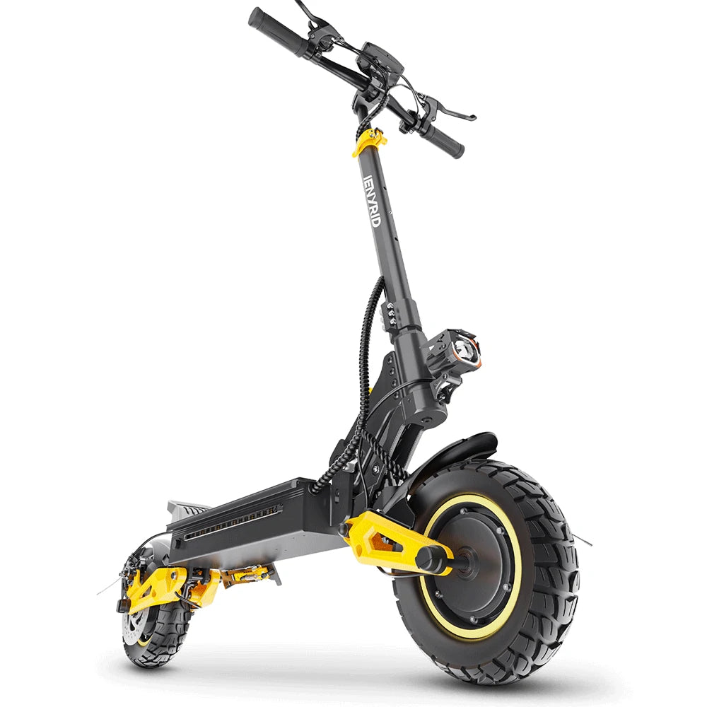 Ienyrid ES1 Electric Scooter