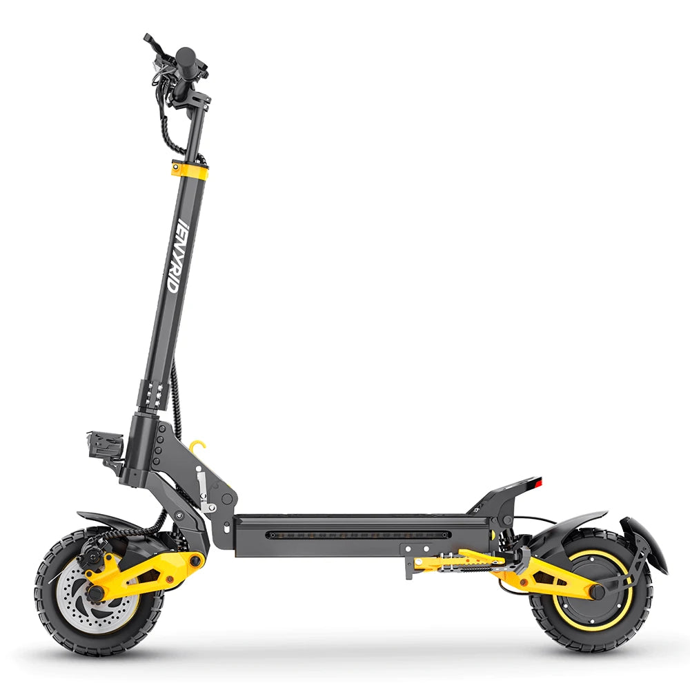 Ienyrid ES1 Electric Scooter