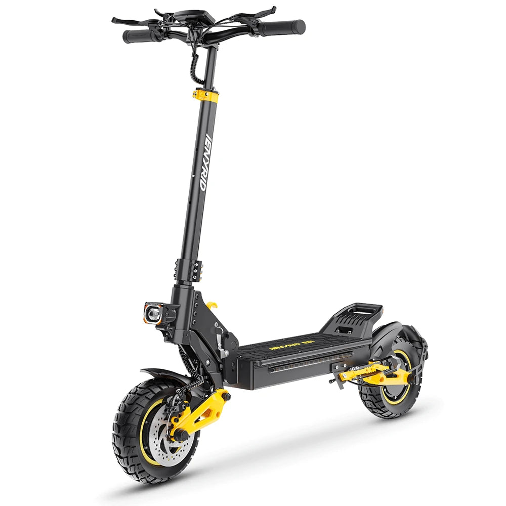 Ienyrid ES1 (UK) Electric Scooter