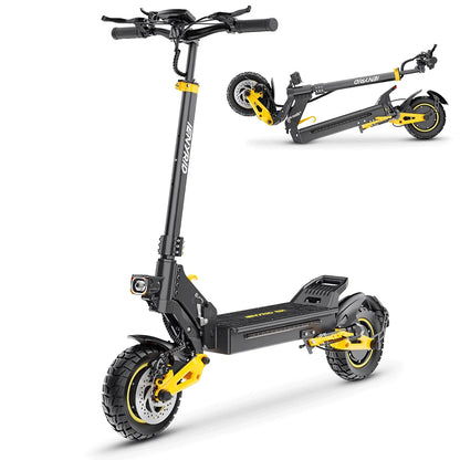 Ienyrid ES1 (UK) Electric Scooter