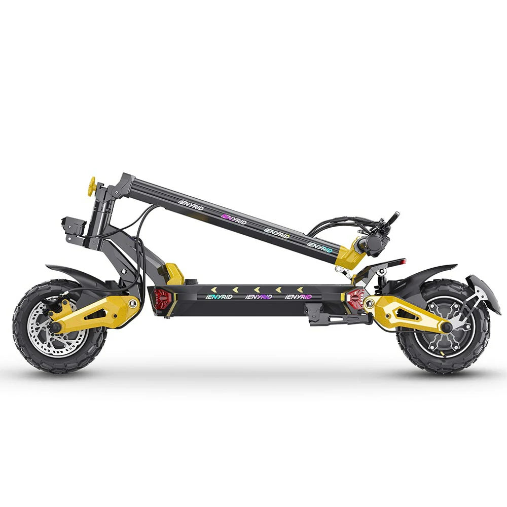 Ienyrid ES60 Electric Scooter）