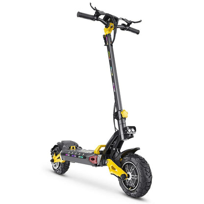 Ienyrid ES60 Electric Scooter）