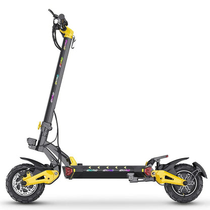 Ienyrid ES60 Electric Scooter）