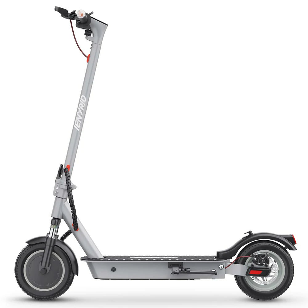 Ienyrid M1 Electric Scooter）