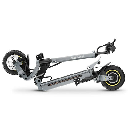 Ienyrid S1 Electric Scooter）