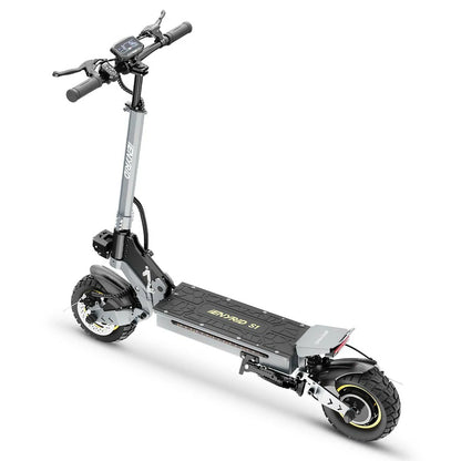 Ienyrid S1 Electric Scooter）