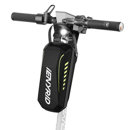 Ienyrid M1 Electric Scooter）