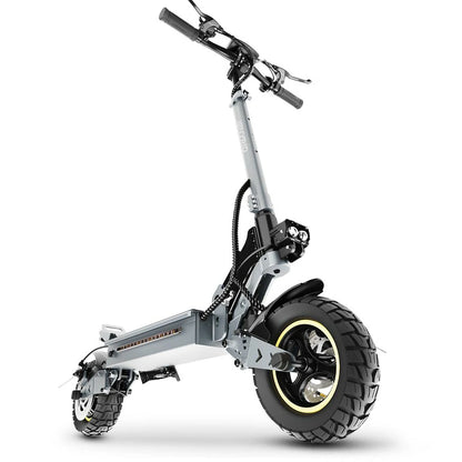 Ienyrid S1 Electric Scooter）