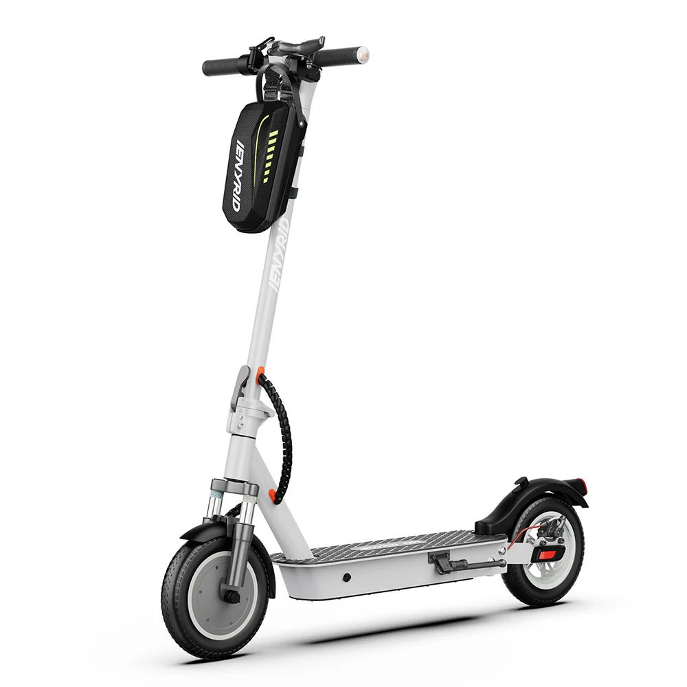 Ienyrid M1 Electric Scooter）