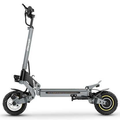 Ienyrid S1 Electric Scooter）