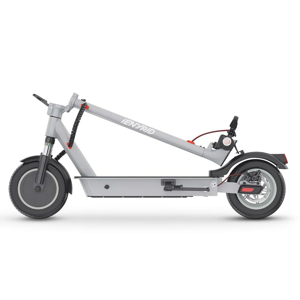 Ienyrid M1 Electric Scooter）