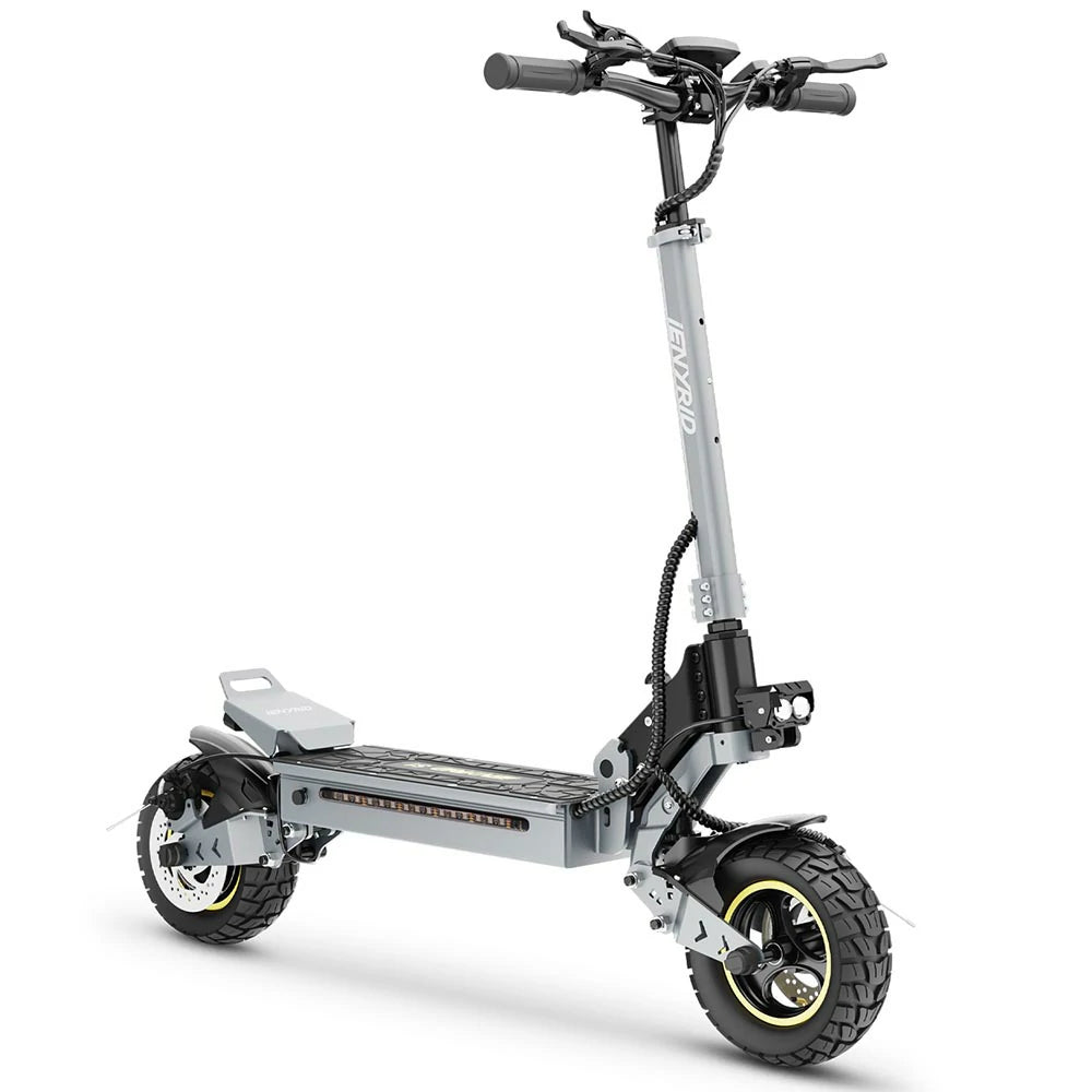 Ienyrid S1 Electric Scooter）