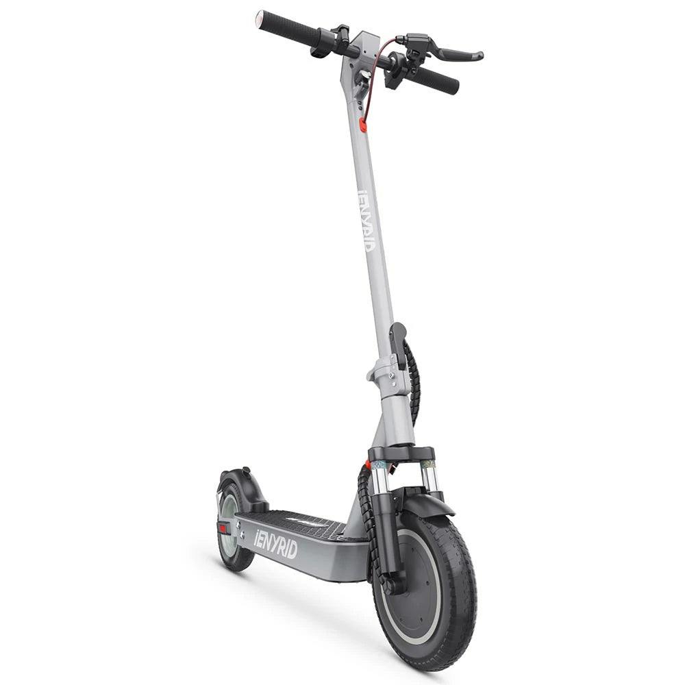 Ienyrid M1 Electric Scooter）