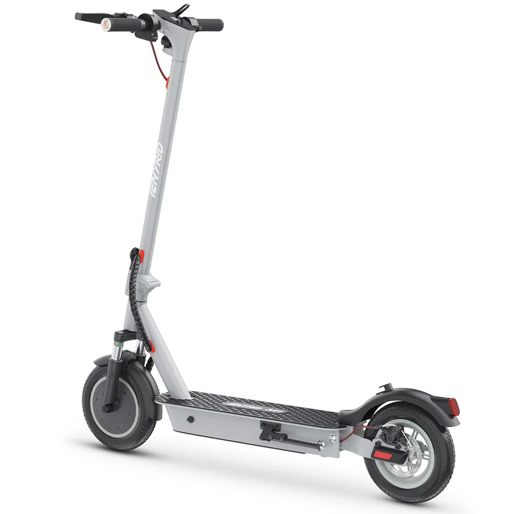 Ienyrid M1 Electric Scooter）