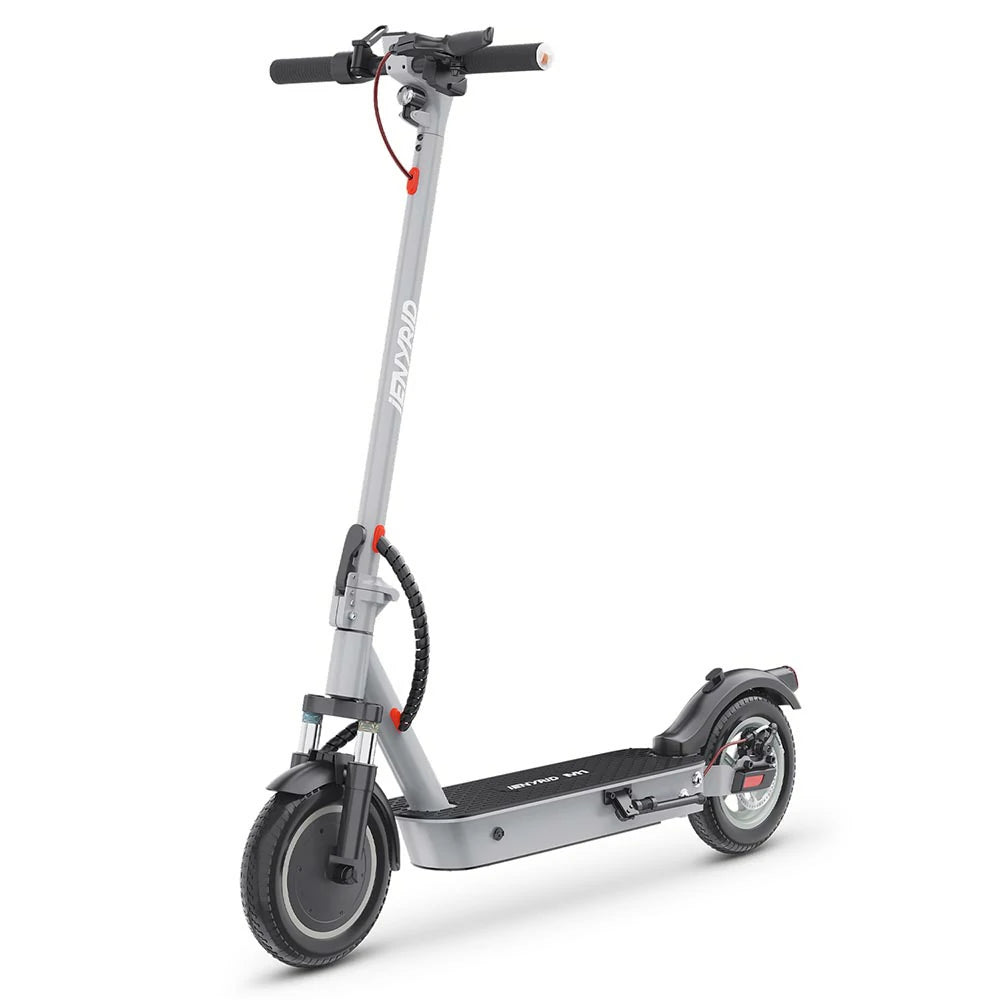 Ienyrid M1 Electric Scooter）