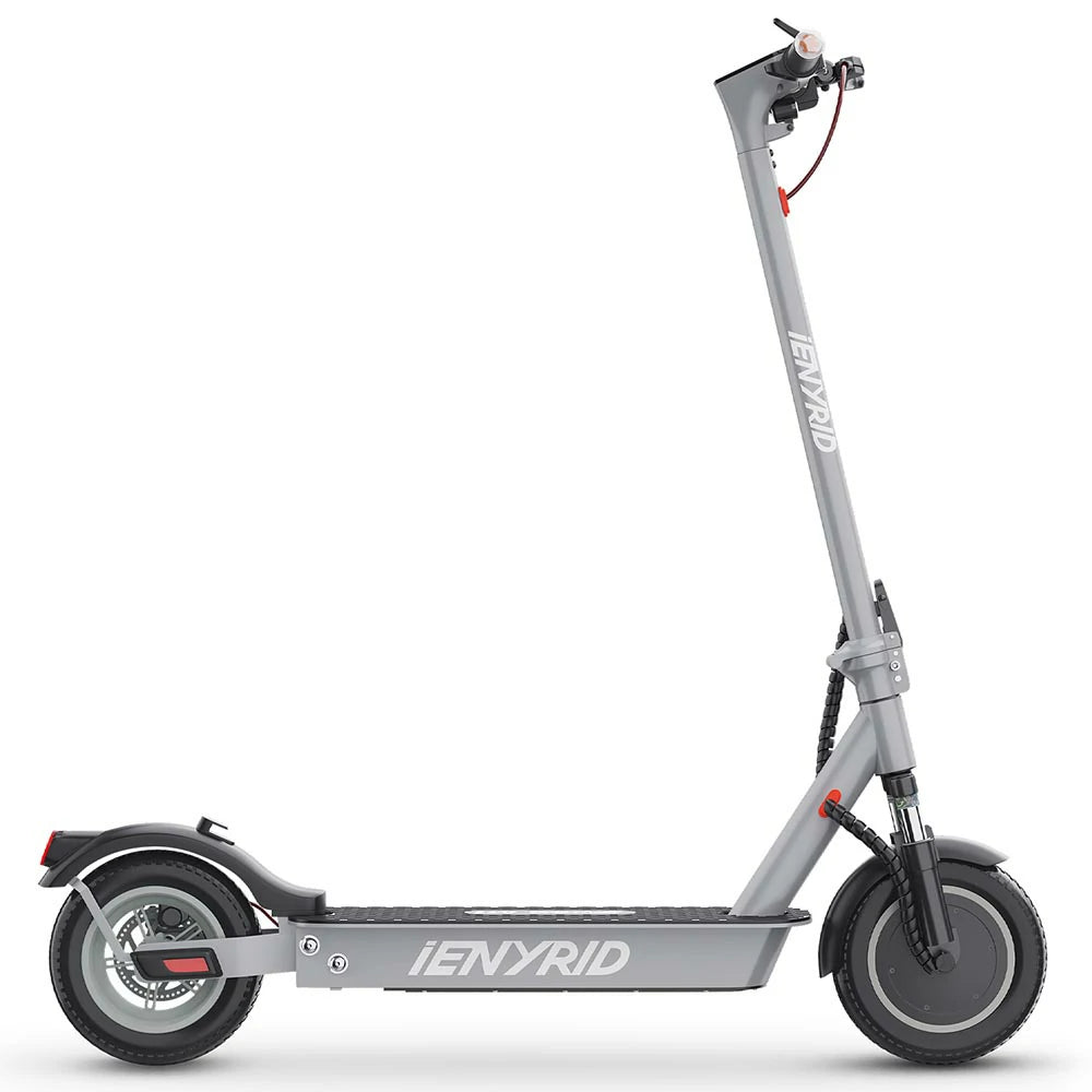 Ienyrid M1 Electric Scooter）