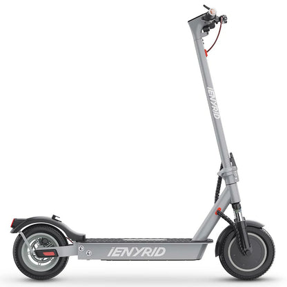 Ienyrid M1 Electric Scooter）