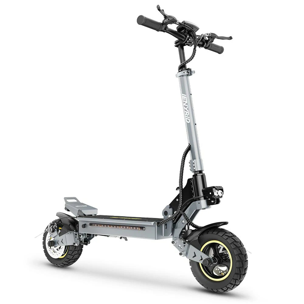Ienyrid S1 Electric Scooter）