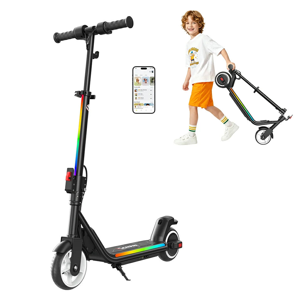 iScooter ik3 max Electric Scooter