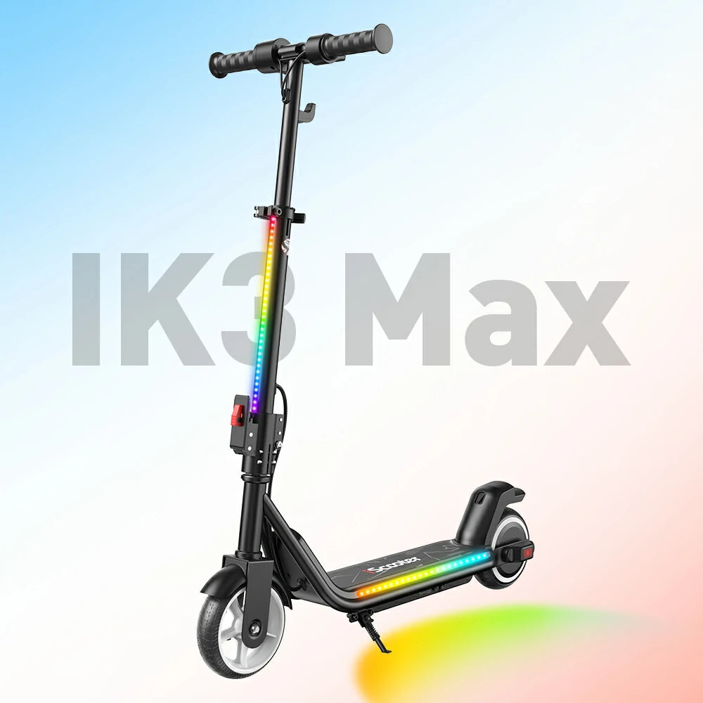 iScooter ik3 max Electric Scooter