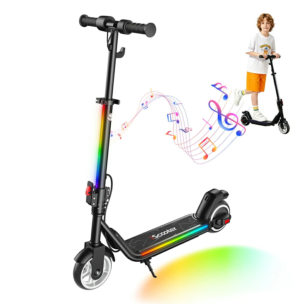 iScooter ik3 max Electric Scooter