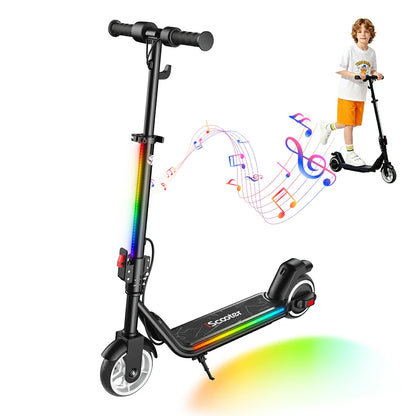 iScooter ik3 max Electric Scooter