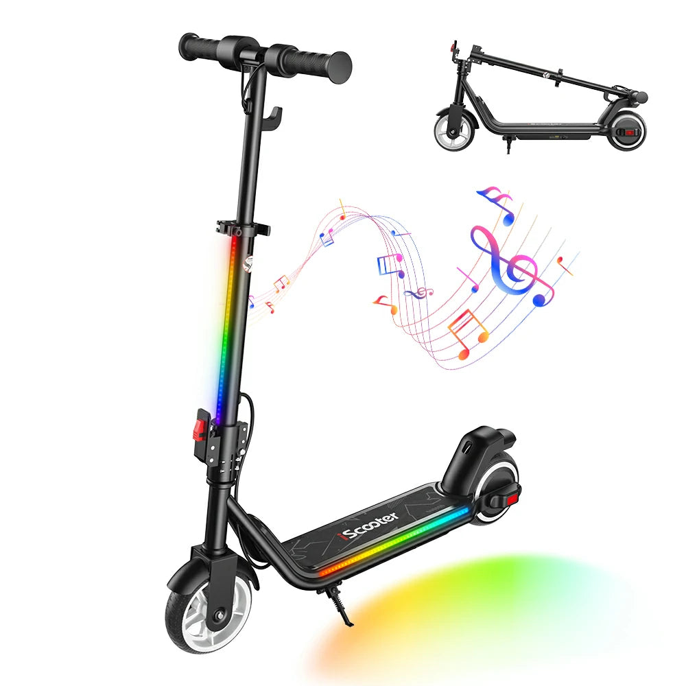 iScooter ik3 max Electric Scooter