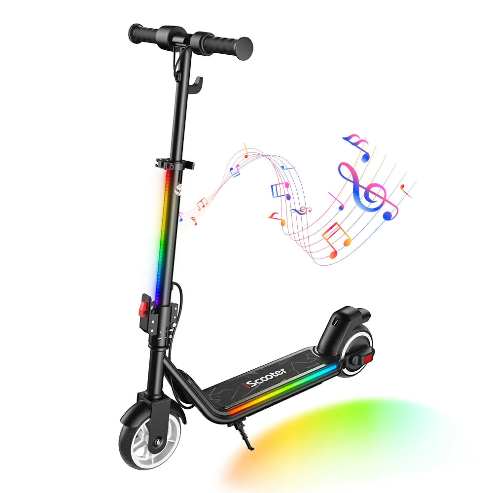 iScooter ik3 max Electric Scooter