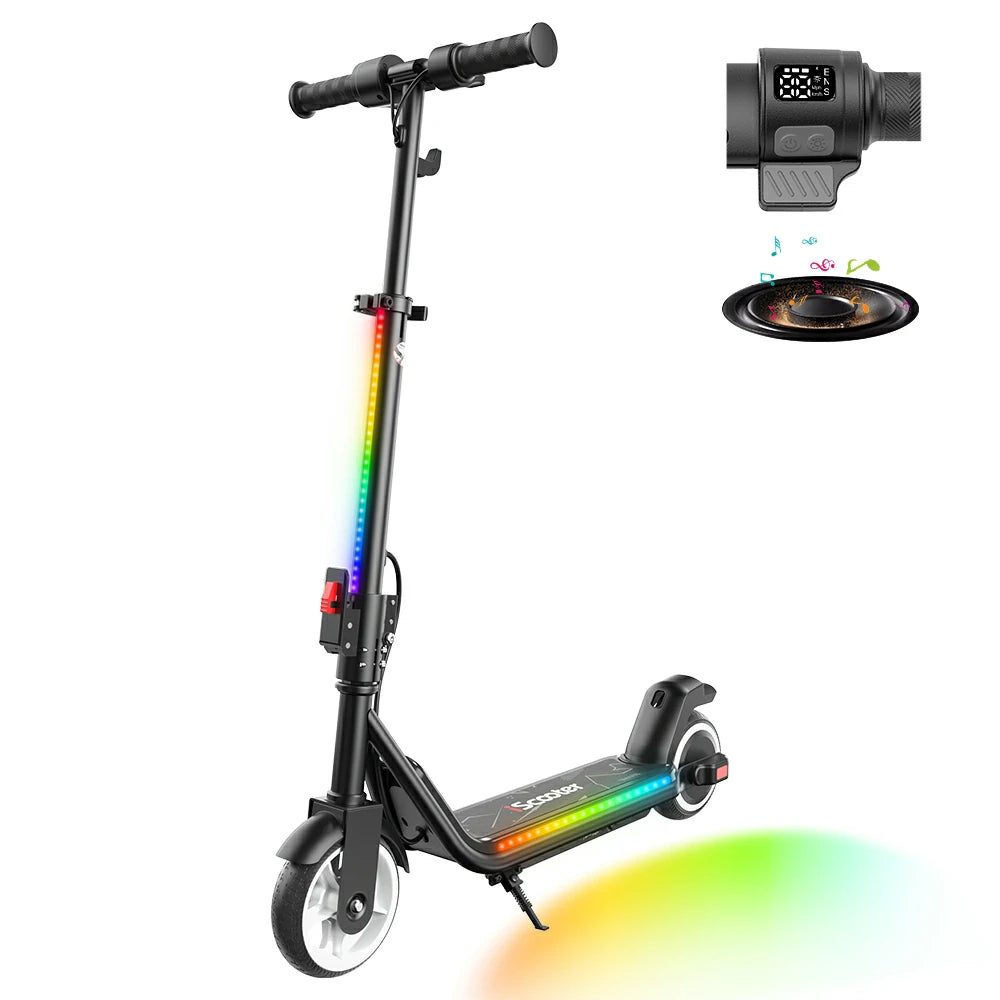 iScooter ik3 max Electric Scooter