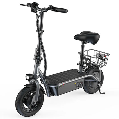 Iscooter F2 Electric Scooter