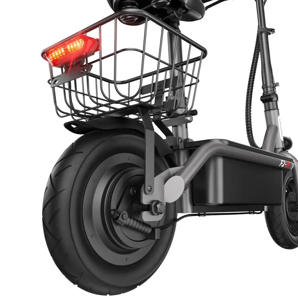 Iscooter F2 Electric Scooter