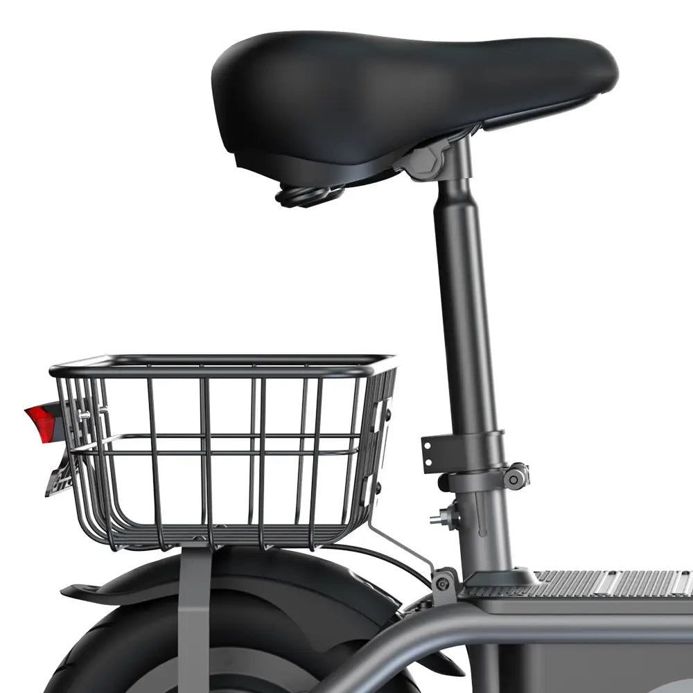 Iscooter F2 Electric Scooter